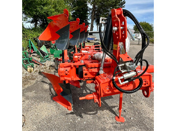Ader Kubota RM4005 V: pilt 3
