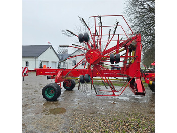 Kaarutusseadmed KVERNELAND