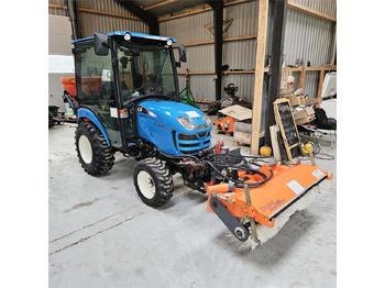 Munitsipaaltraktor