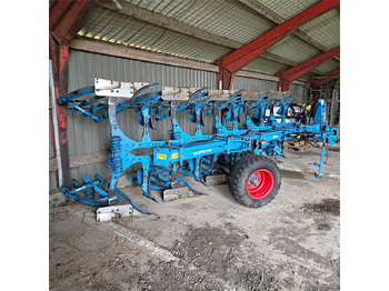 Ader LEMKEN