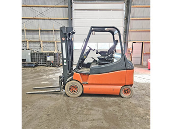 Kahveltõstuk LINDE E25