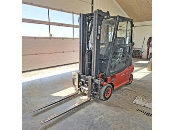 Kahveltõstuk LINDE E16