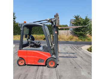 Linde H16 P-01 liising Linde H16 P-01: pilt 4