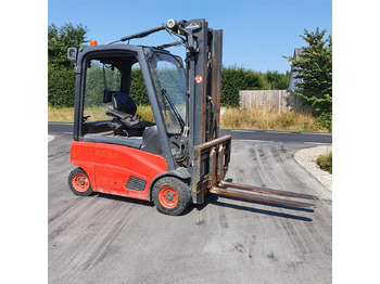 Linde H16 P-01 liising Linde H16 P-01: pilt 1
