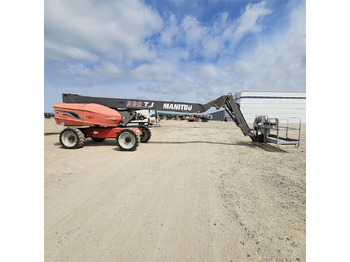 Teleskooppoom MANITOU 280 TJ