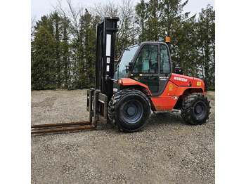Kahveltõstuk MANITOU M 40-4