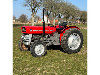 Traktor MASSEY FERGUSON 100 series