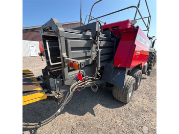 Kaarutusseadmed Massey Ferguson 2150: pilt 5