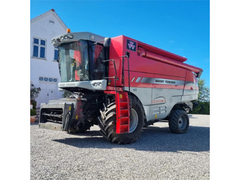 Saagikoristusmasin MASSEY FERGUSON