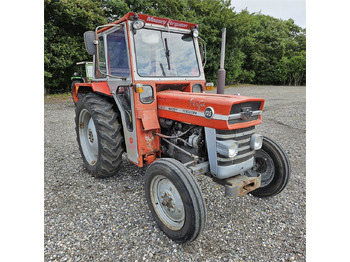 Traktor MASSEY FERGUSON
