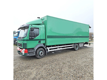 Kommunaal-/ Erisõiduk VOLVO FL 280