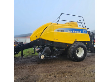 Kaarutusseadmed NEW HOLLAND