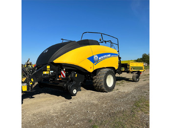 Kaarutusseadmed NEW HOLLAND