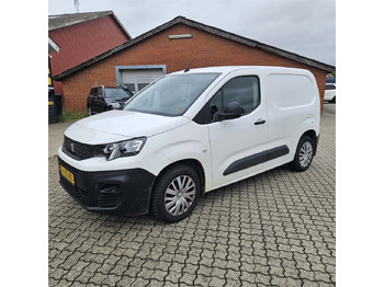 Väike kaubik PEUGEOT Partner