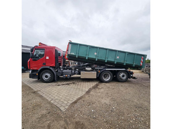 Renault D 26 Wide liising Renault D 26 Wide: pilt 3