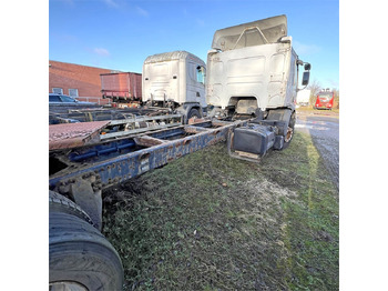 Kabiinišassiiga veoauto Renault H 100 4x2 STD: pilt 5