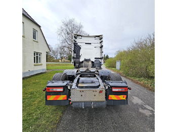 Sadulveok Renault T High 520 DTIM: pilt 4