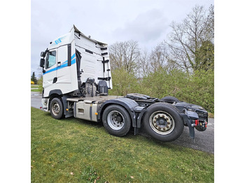 Sadulveok Renault T High 520 DTIM: pilt 3
