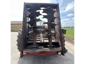 Sõnnikulaotur Samson 1009 MT: pilt 5