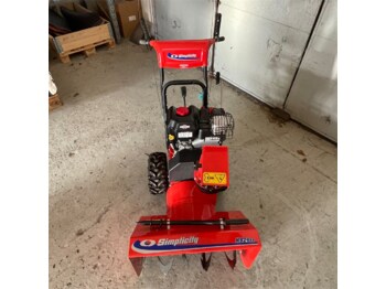 Aiaharija Simplicity H 924 RX: pilt 5