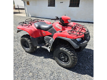 ATV SUZUKI