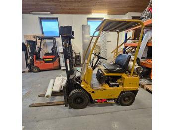 Kahveltõstuk TCM FG14 II: pilt 4