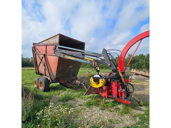TP 280 PTO liising TP 280 PTO: pilt 1