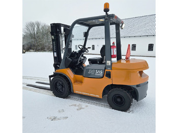 Kahveltõstuk Toyota 30 SAS Equipped - 02-7FDF30: pilt 3