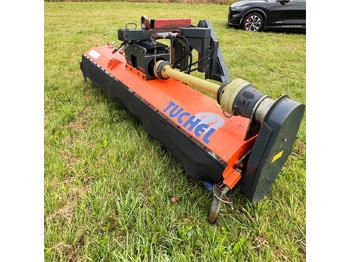 Traktor