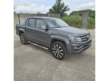 Pikap VOLKSWAGEN Amarok