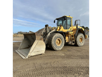 Rataslaadur VOLVO L150G
