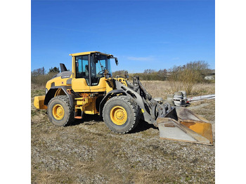 Rataslaadur VOLVO L70H