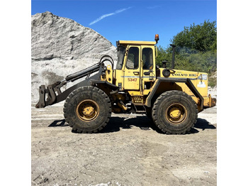 Rataslaadur Volvo L70: pilt 2