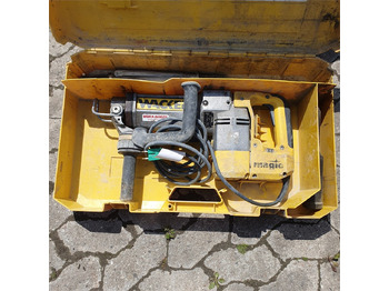 Ehitusseade WACKER