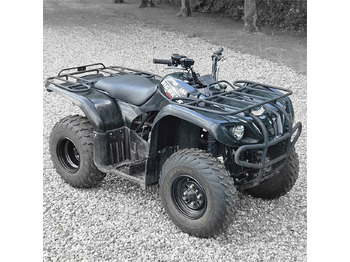 ATV YAMAHA