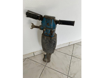 Ehitusseade Doosan MARTEAU-PIQUEUR 40: pilt 2