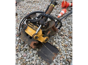 Kallutav pöördpea ENGCON