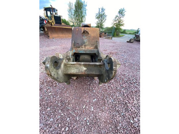 Lammutuskäärid - Ehitusmasinad MBI BROYEUR BETON POUR PELLE 21-27 T: pilt 5