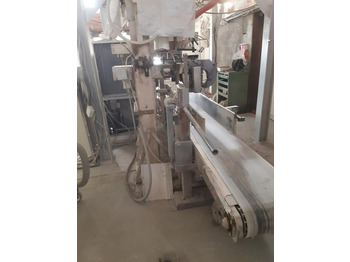 Ehitusseade TECHNIPES ENSACHEUSE WEIGHER 400: pilt 4