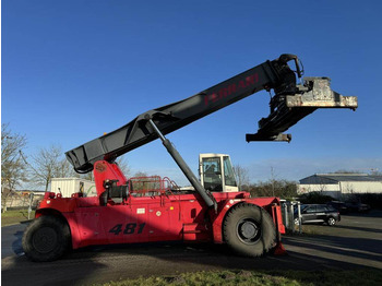 Lükandvirnastaja CVS Ferrari F481: pilt 2