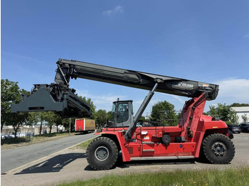 Lükandvirnastaja Kalmar DRG450-60C5: pilt 2