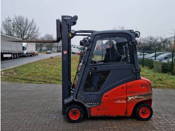 Diiseltõstuk LINDE H20