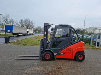 Diiseltõstuk LINDE H25