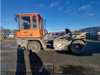 Laotraktor MAFI