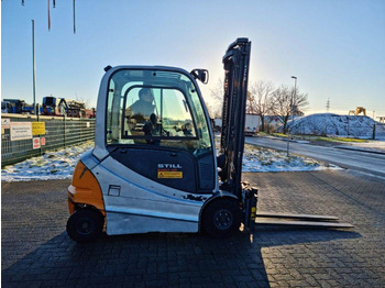 Elektritõstuk STILL RX60