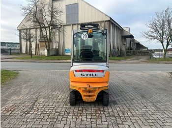 Elektritõstuk Still RX60-30: pilt 4