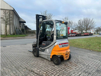 Elektritõstuk Still RX60-30: pilt 5