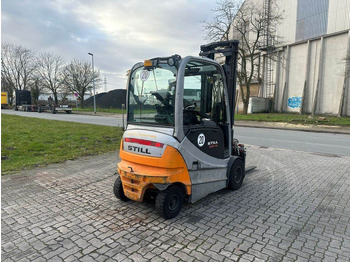 Elektritõstuk Still RX60-30: pilt 3
