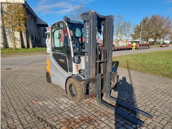 Elektritõstuk Still RX60-50/600 UVV geprüft: pilt 3