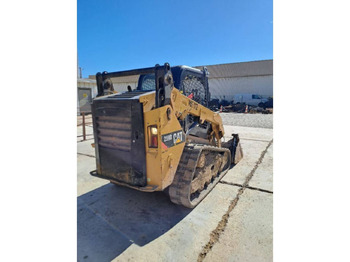 Roomiklaadur CAT 259D: pilt 4